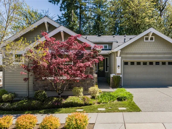 12628 Adair Creek Way NE, Redmond, WA 98053