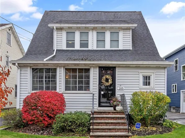 205 Mildred Ave, Syracuse, NY 13206