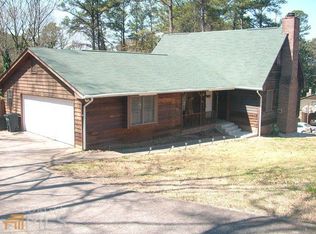 3141 Topawa Pl, Lithonia, GA 30038