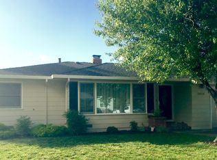 2025 Siesta Ln, Santa Rosa, CA 95404