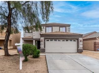 15133 N Verbena St, El Mirage, AZ 85335