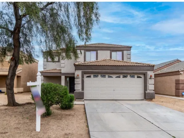 15133 N Verbena St, El Mirage, AZ 85335