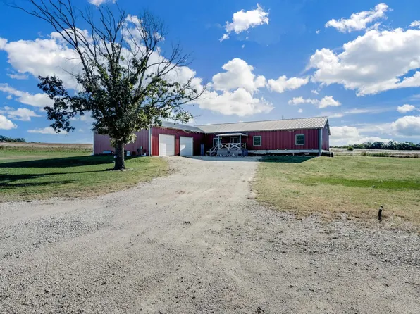 2308 18th Ave, Lindsborg, KS 67456