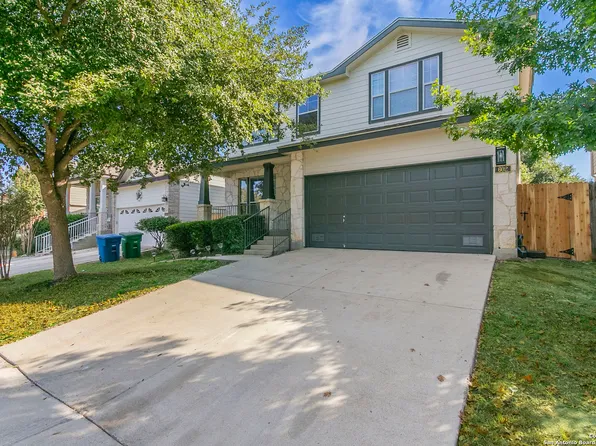 602 CORAL HBR, San Antonio, TX 78251