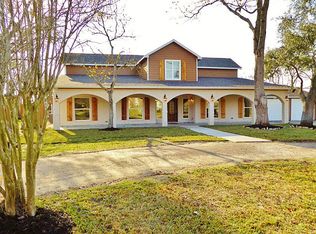 10516 Hanselman Rd, Manvel, TX 77578