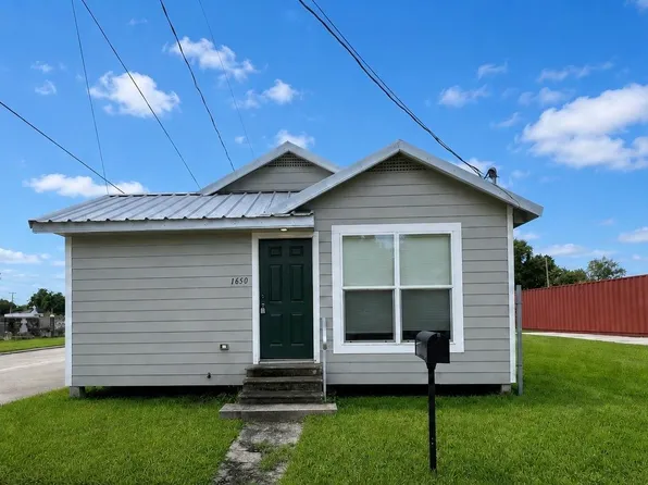 1650 Buron St, Houma, LA 70363