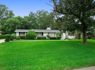 4853 Ortega Forest Dr, Jacksonville, FL 32210