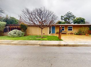 260 Fay Way, Mountain View, CA 94043