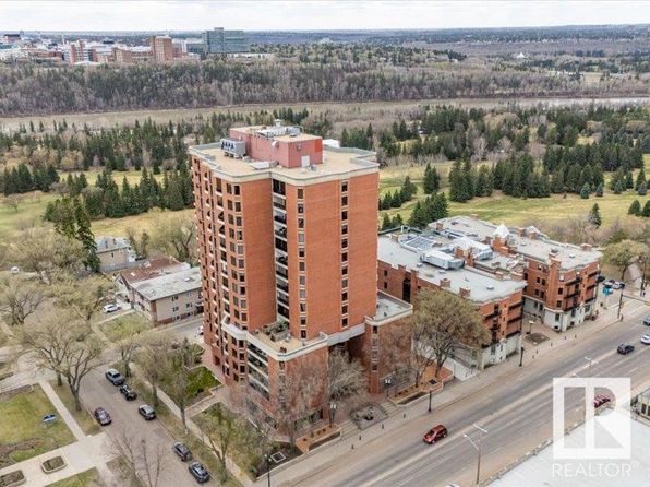 11503 100th Ave NW #1503, Edmonton, AB T5K 2K7