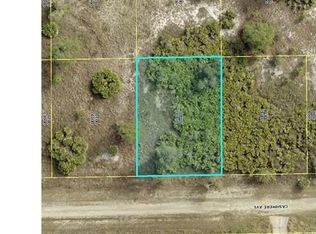 775 Cashmere Ave, Lehigh Acres, FL 33974