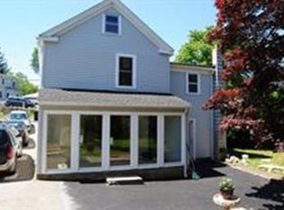 43 Filomena St, Weymouth, MA 02189