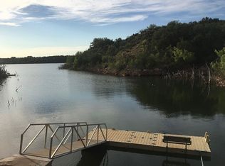 486 Fagan Rd, Snyder, TX 79549