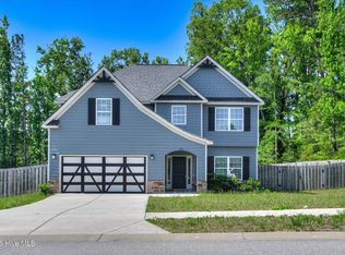 236 Haverford Drive, Grovetown, GA 30813