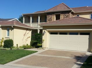 5466 Sherwood Way, San Ramon, CA 94582