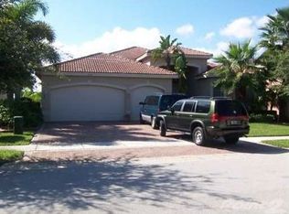 5138 SW 195th Ter, Miramar, FL 33029