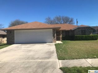 1808 Gautier Ave, Killeen, TX 76549