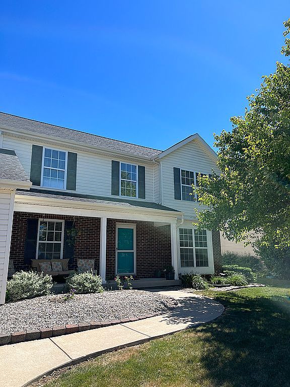 3477 Alysheba Dr, West Lafayette, IN 47906 | Zillow