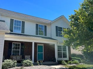 3477 Alysheba Dr, West Lafayette, IN 47906