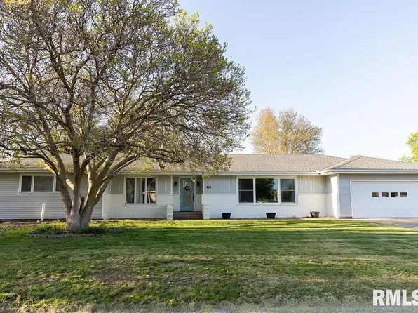 27 Hiel Dr, Bushnell, IL 61422