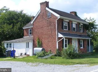 821 Harrisville Rd, Colora, MD 21917