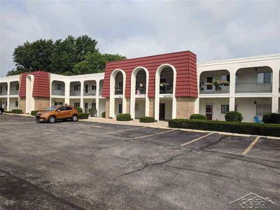 9035 Greenway Blvd APT C29, Saginaw, MI, 48609