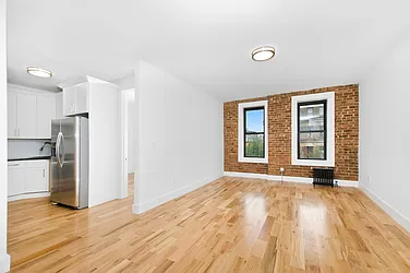 400 Clinton Avenue, #3K