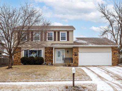 2430 Navajo Dr, Bettendorf, IA, 52722