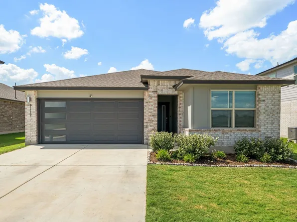 1117 Tipton St Unit 1, Georgetown, TX 78633
