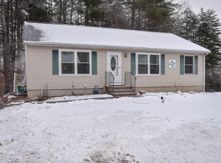 3 Stillwater Cir, Rochester, NH 03839