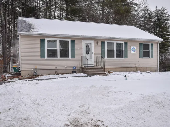 3 Stillwater Circle, Rochester, NH 03839