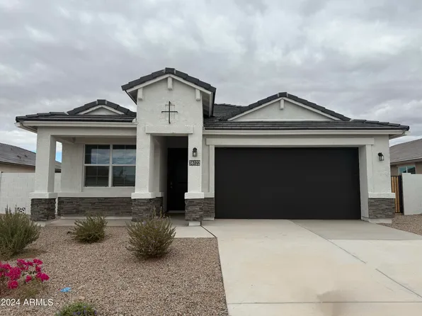 36122 W SAN ALVAREZ Avenue, Maricopa, AZ 85138