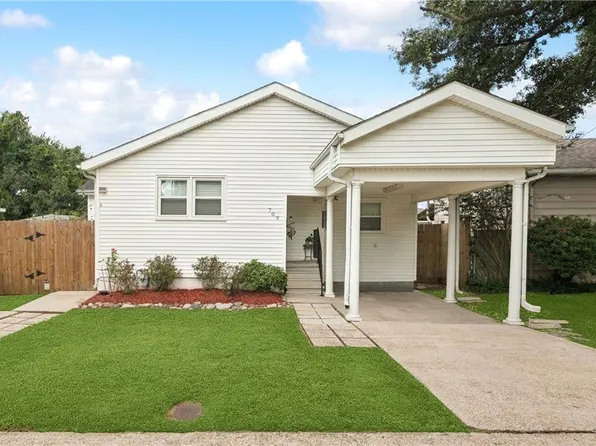 709 Henry Landry Ave, Metairie, LA 70003