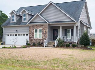 1408 Silver Farm Rd, Raleigh, NC 27603