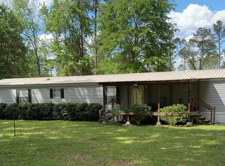 2111 Brownlee Rd, Calhoun, LA 71225