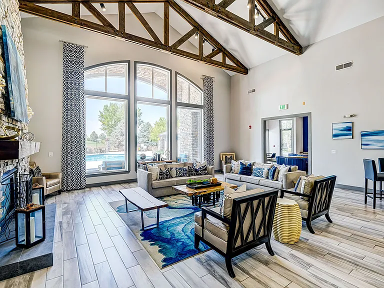Creekside at Highlands Ranch — Photo 18
