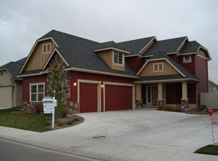 1411 Loretta, Meridian, ID 83642