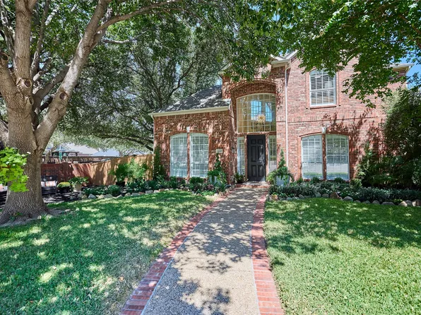6637 Oakmont Ct, Plano, TX 75093