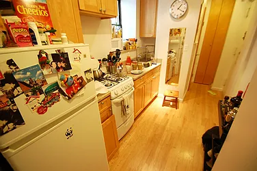 Rented by Bold New York