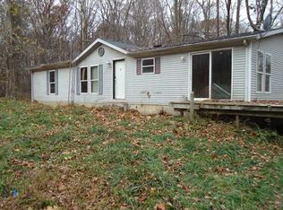 105 Crab Apple Rd, Reelsville, IN 46171