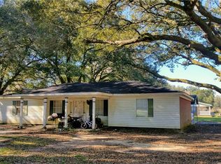 8500 Jim McNeil Loop Rd W, Grand Bay, AL 36541
