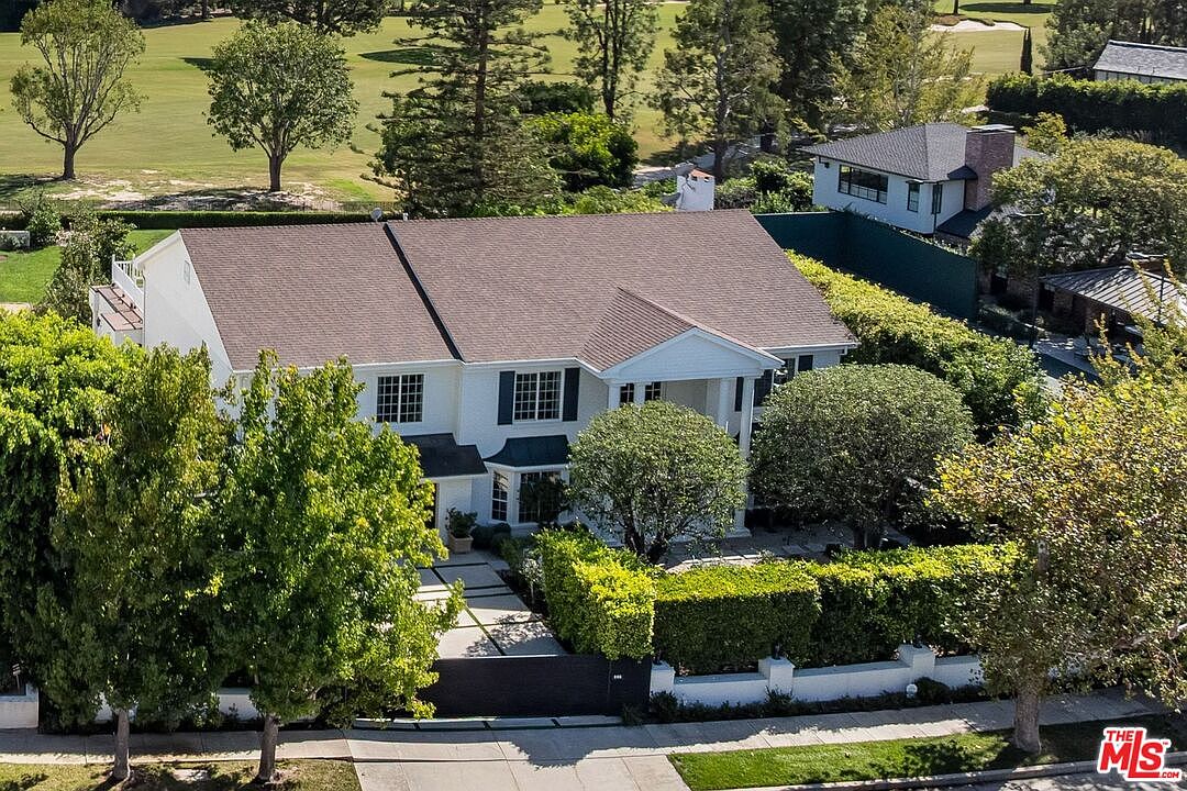 5180 W 2nd St — Wilshire Country Club