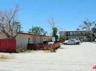 2833 B St, Rosamond, CA 93560