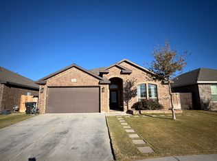 7018 Thomas Paine Rd, Midland, TX 79706