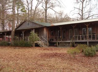 9379 S Sparta Davisboro Rd, Warthen, GA 31094