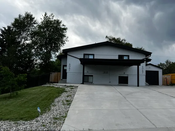 6061 Harlan St, Arvada, CO 80003