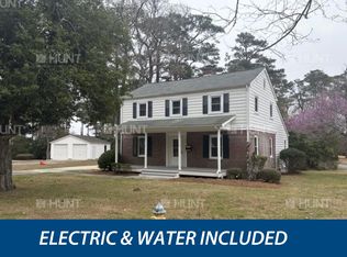 321 Jefferson Dr, Havelock, NC 28532