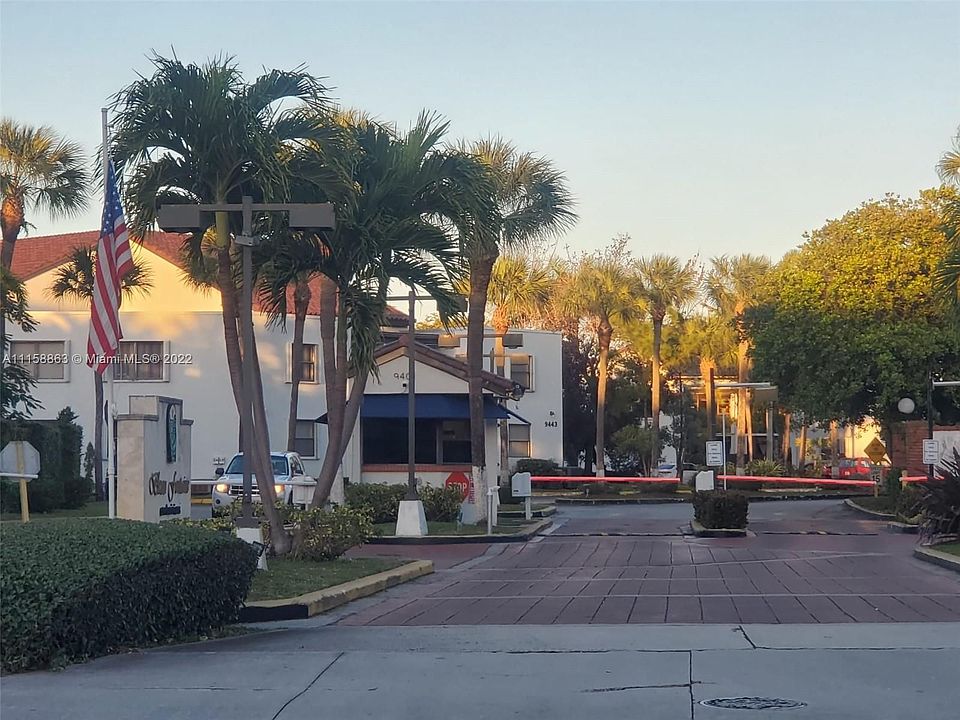 1st image of 9443 Fontainebleau Blvd APT 213