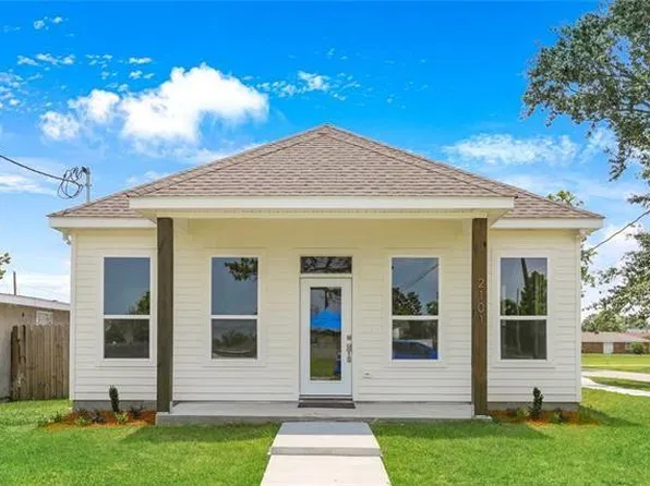 2101 Margaret Ln, Meraux, LA 70075