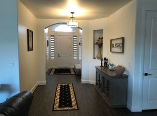 4694 S Luke Dr, Washington, UT 84780