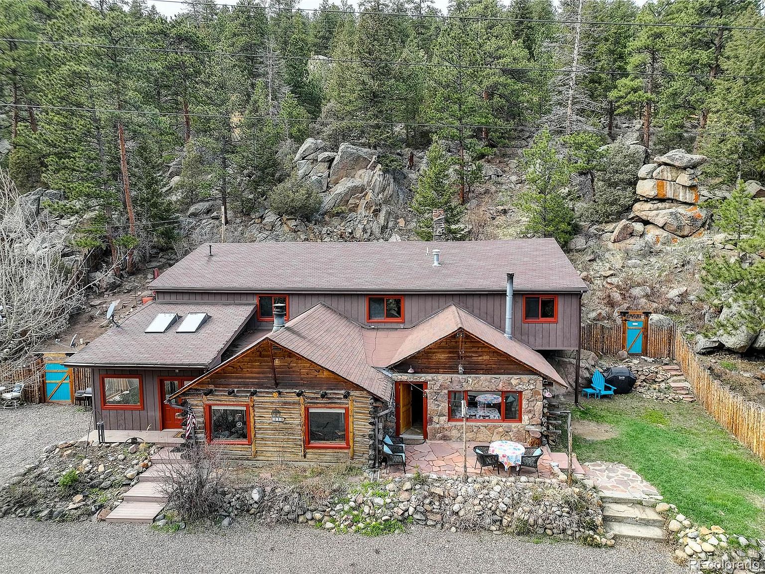 468 Riverside Drive, Lyons, CO 80540 Zillow